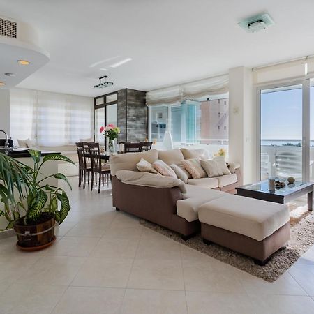 Playamar Apartment Torremolinos Luaran gambar