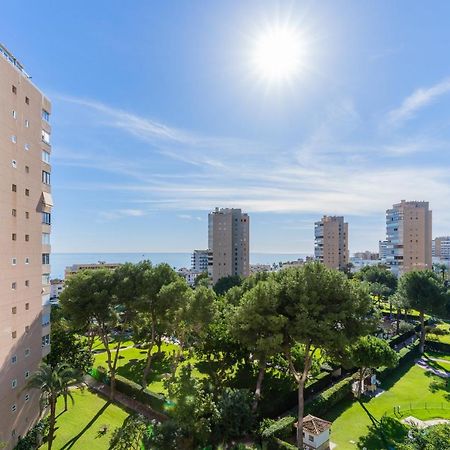 Playamar Apartment Torremolinos Luaran gambar