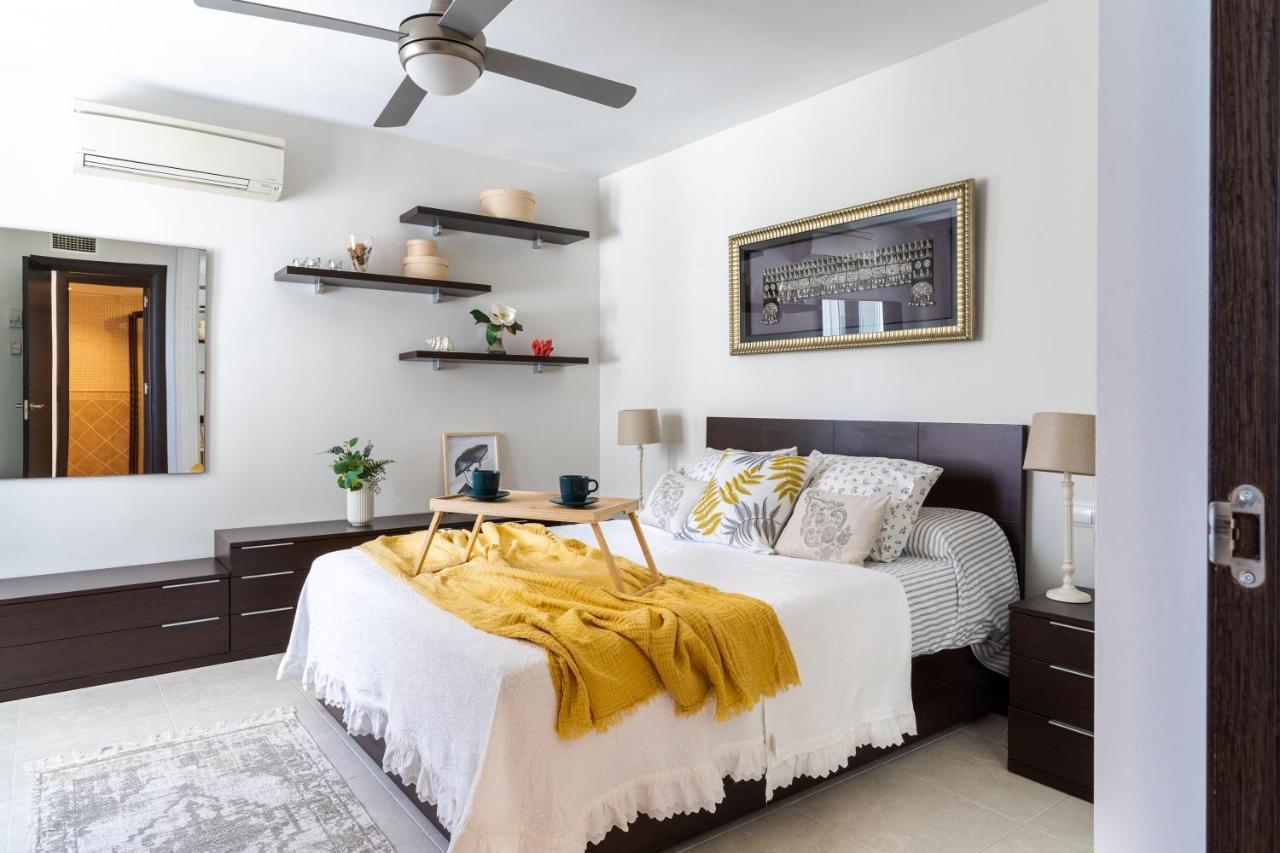 Playamar Apartment Torremolinos Luaran gambar