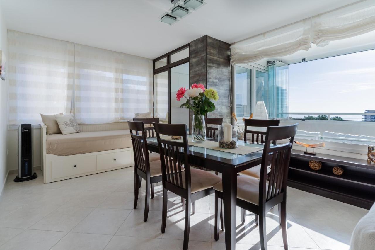 Playamar Apartment Torremolinos Luaran gambar